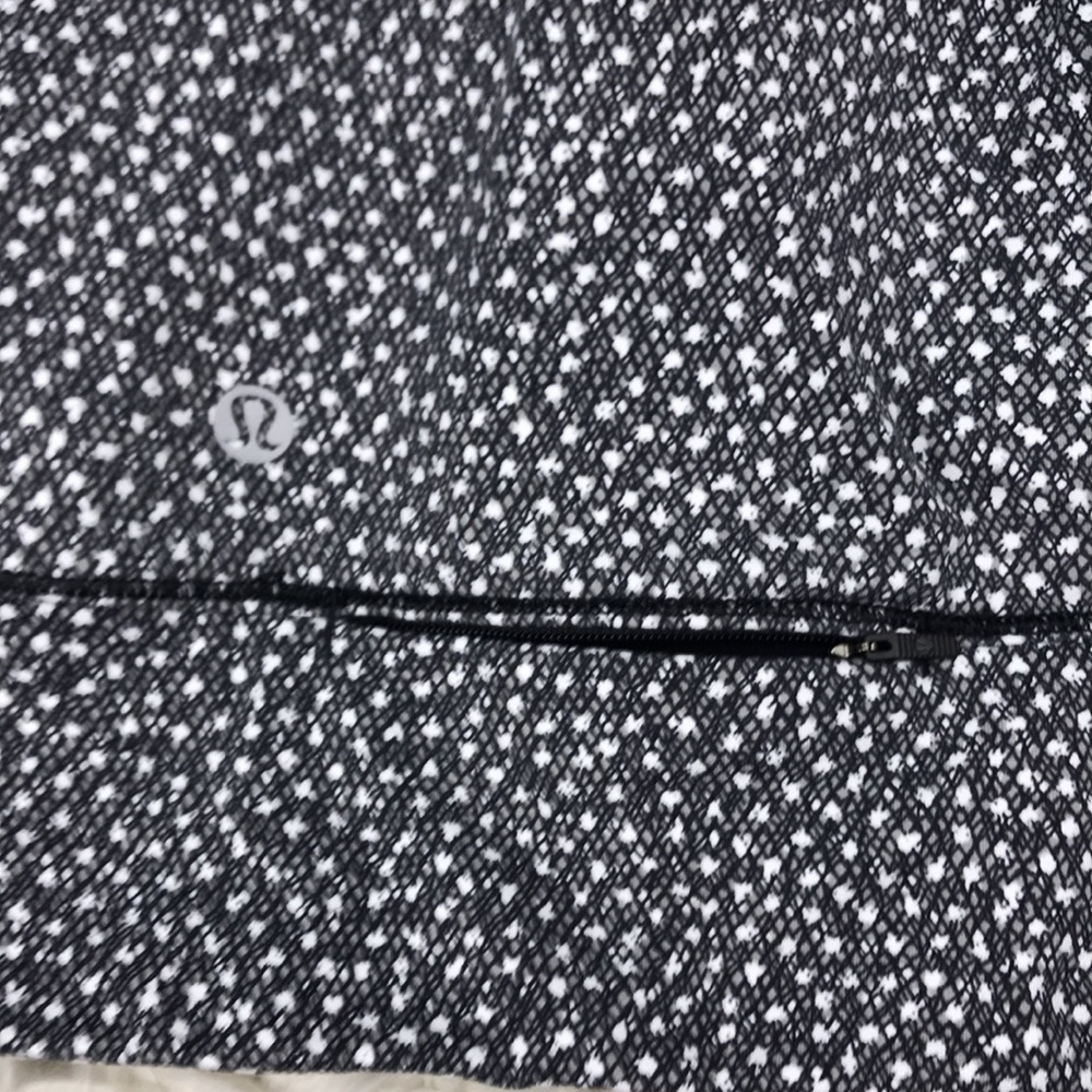 Lululemon Frozen Fizz Rush Hour Pullover - Picture 6 of 7